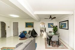 Blk 154 Simei Street 1 (Tampines), HDB 5 Rooms #574728671